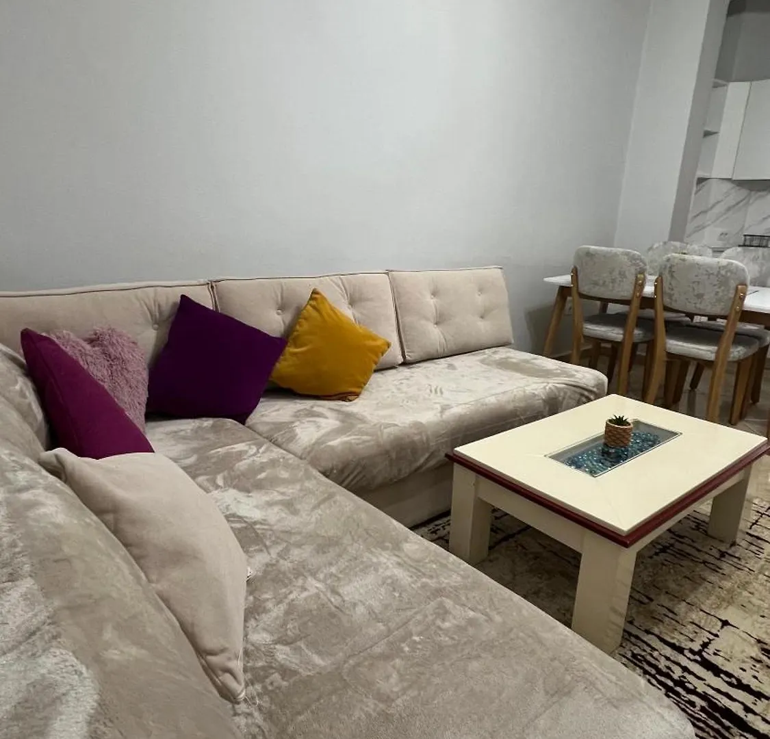 Apartment Comfyhome Tirana Albania