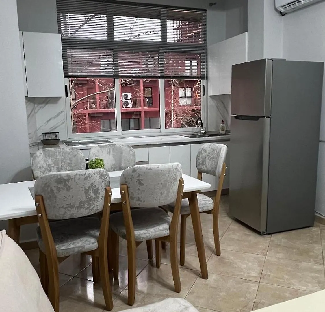 Comfyhome 티라나 아파트