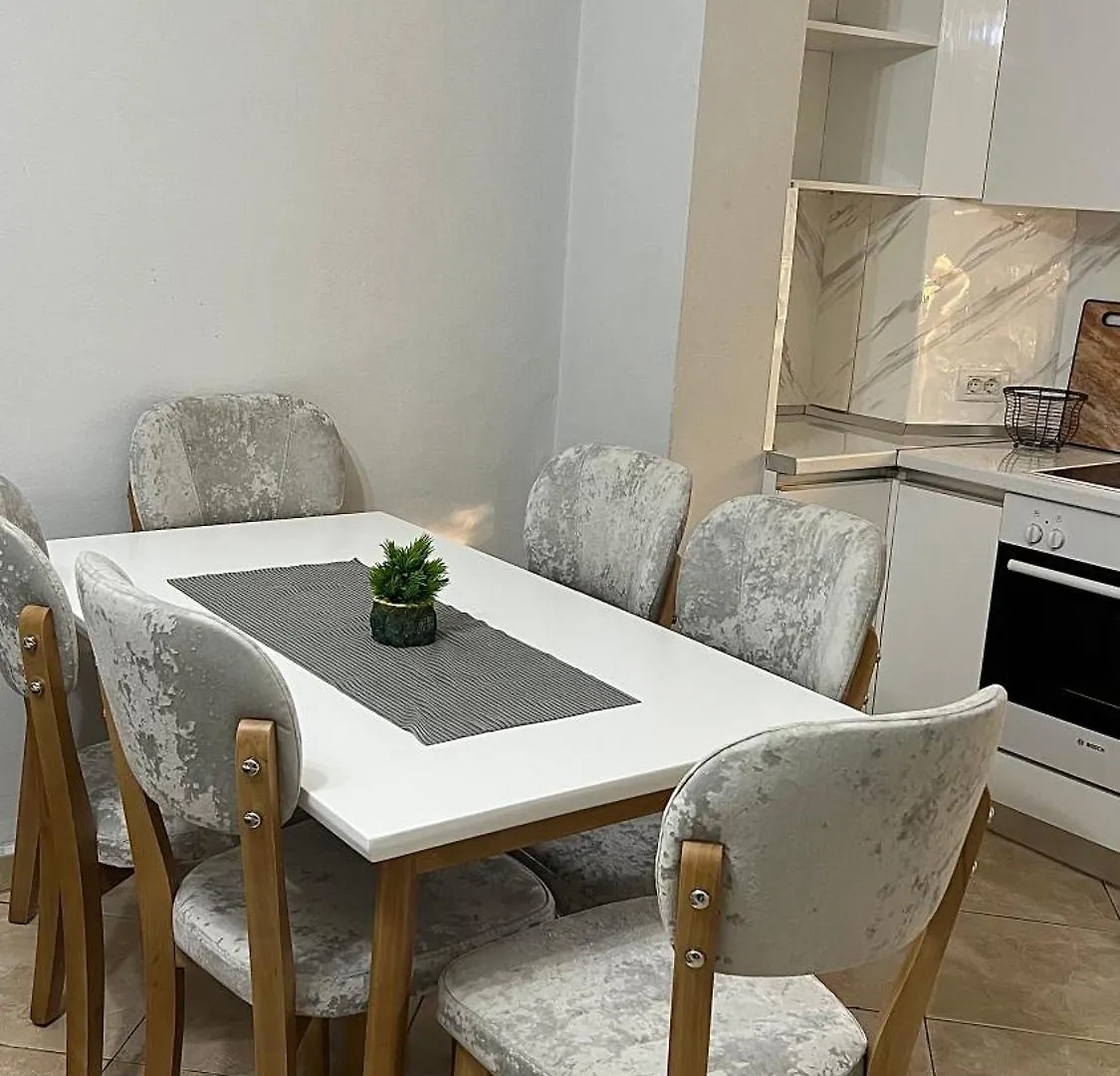 아파트 Comfyhome 티라나
