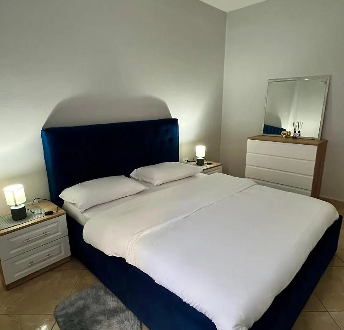 Comfyhome Tirana Albania