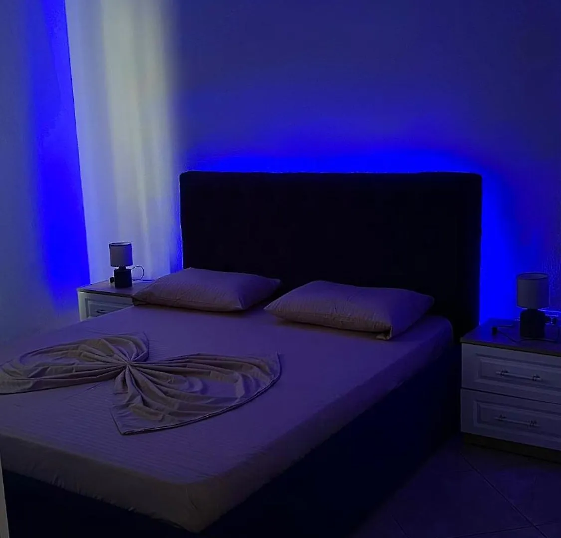 아파트 Comfyhome 티라나