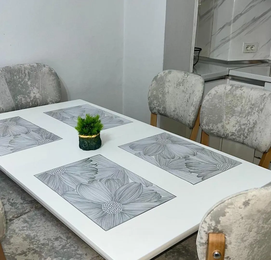 Comfyhome Tirana Albania
