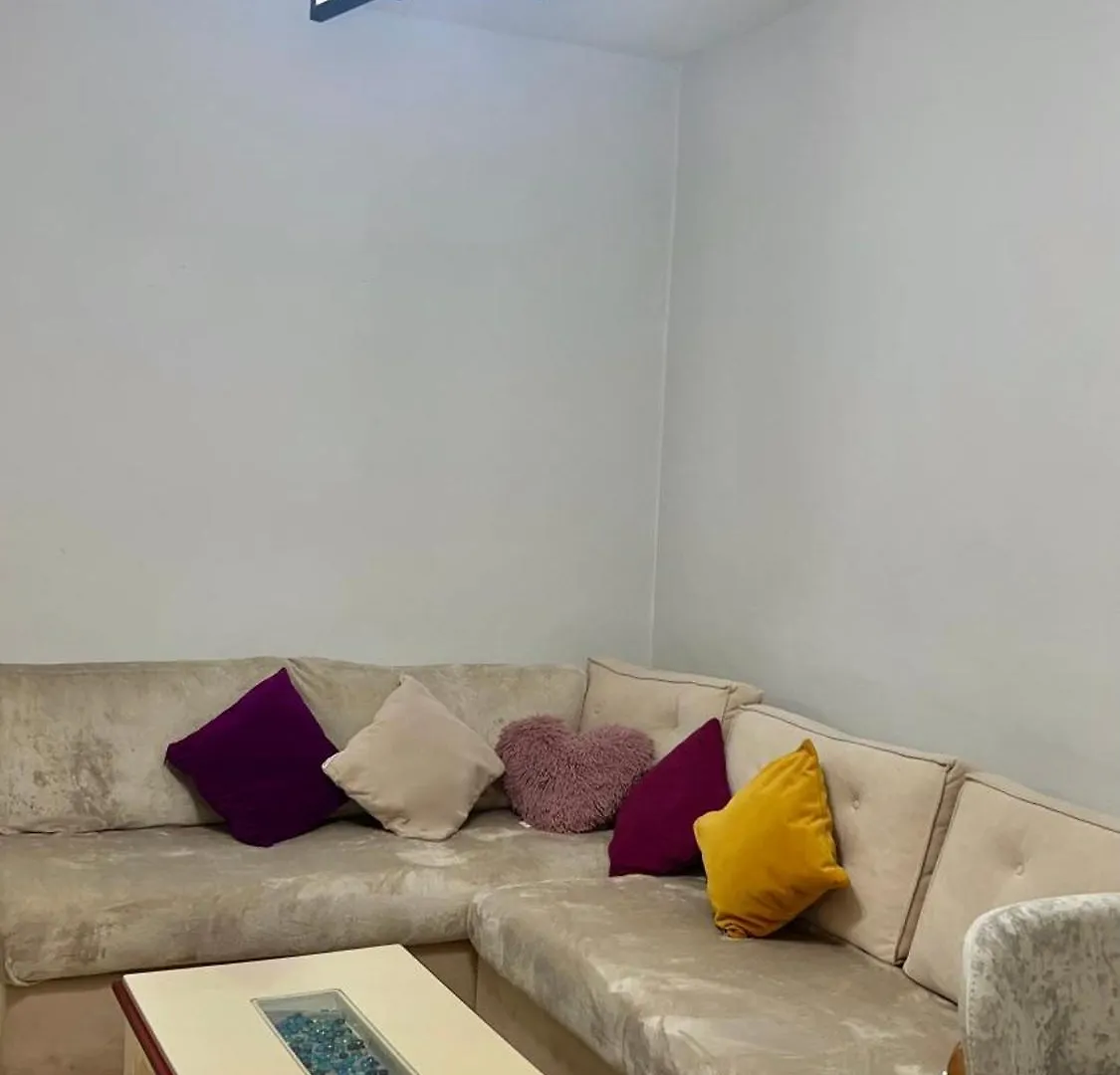 Comfyhome 티라나
