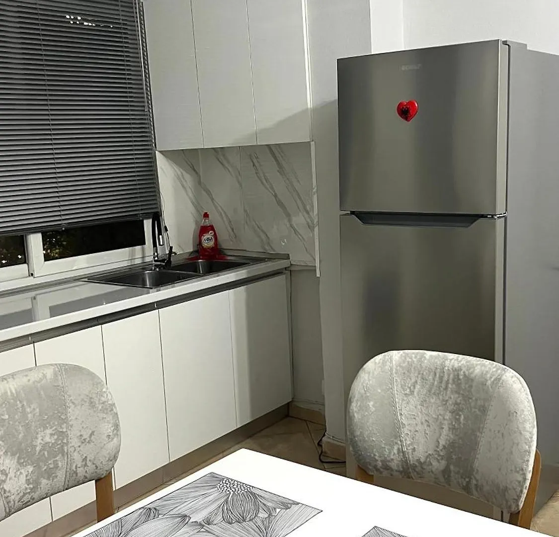 Comfyhome Tirana